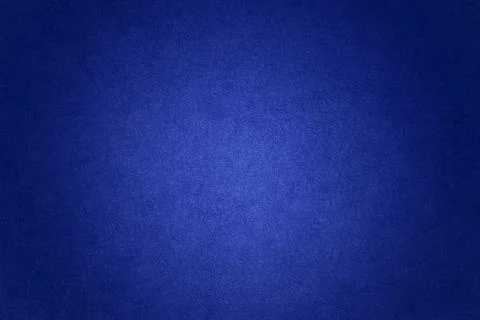 Navy blue felt texture. Blank abstract background. Stock Illustration
