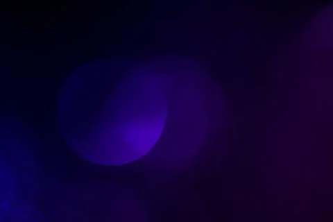 Navy blue glowing light background. Stock Illustration