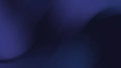 Navy Blue Gradient Background with Abstract Light Flowing Motion Видео 310944903