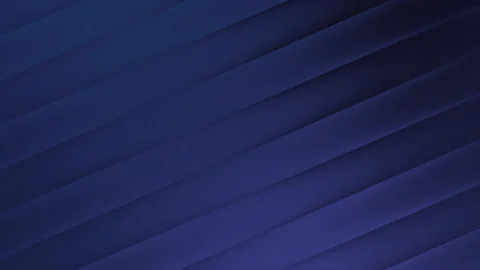 Navy Blue Gradient Background with Overlapping Diagonal Layer Design Stock Footage 310944644