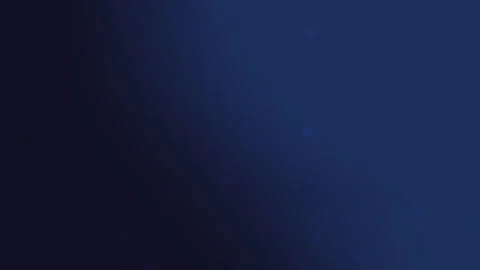 Navy Blue Gradient Background with Smooth Fading Effect and Soft Particles Stock Footage 310942957