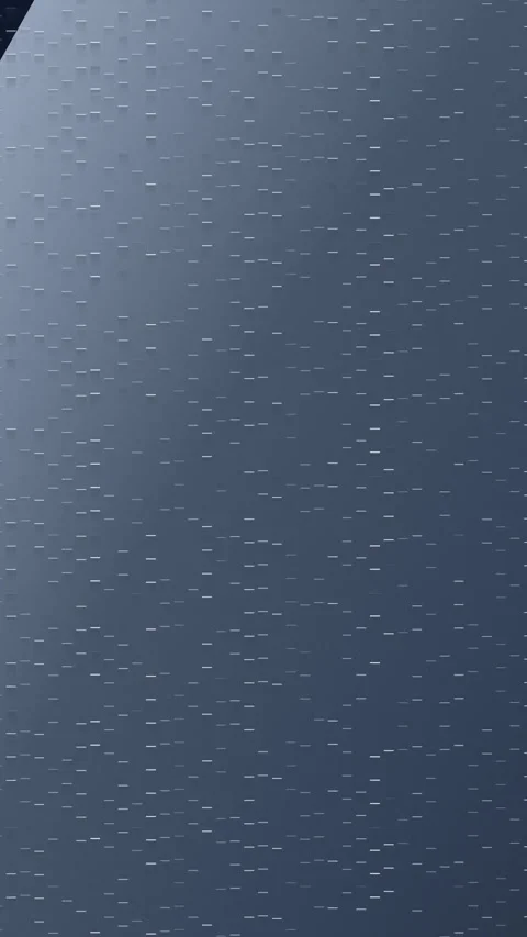 Navy Blue Gradient Loop Denim Texture Abstract Motion Background Stock Footage 345648349