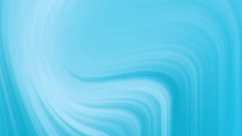Navy blue gradient with wavy lines suitable for abstract backgrounds Vidéo 289129397