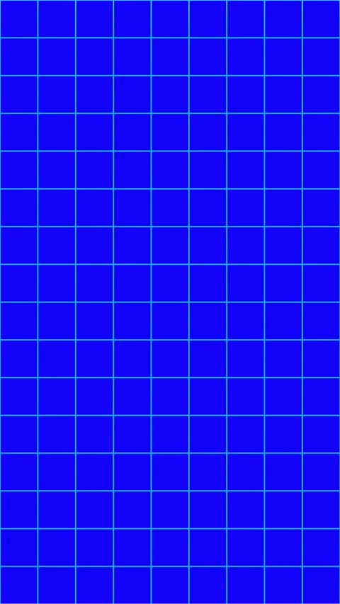 Navy Blue Grid Background with Light Sweep Stock Footage 315722676