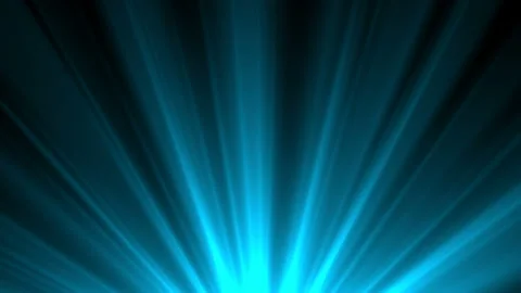 Navy blue light column abstract background Video stock 209125411