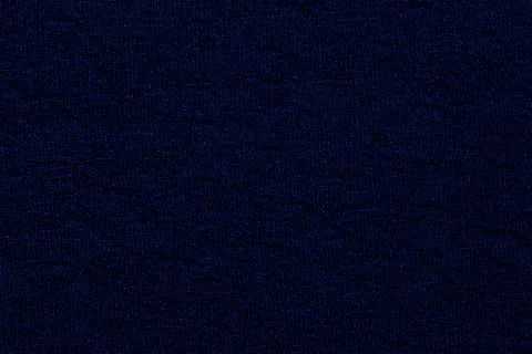 Navy blue material with abstract pattern, a background Stock Photos