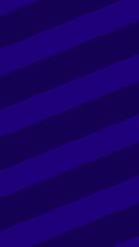 Navy blue stripe background, dark simple infinite ive geometry line motif Stock Footage 313086924