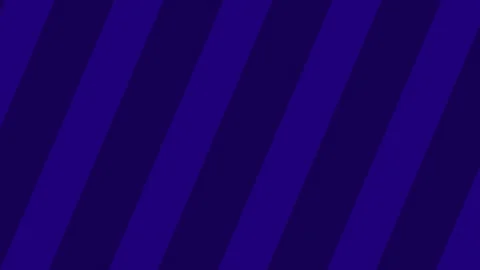Navy blue stripe background, simple infinite looping animation, seamless pattern Stock Footage 310047129