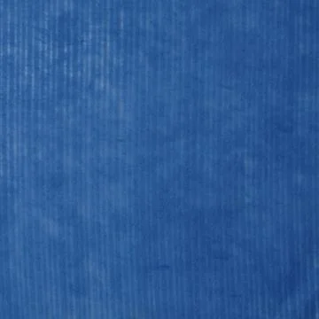 Navy blue striped pattern on mulberry paper textured background, detail clo.. Stock Photos