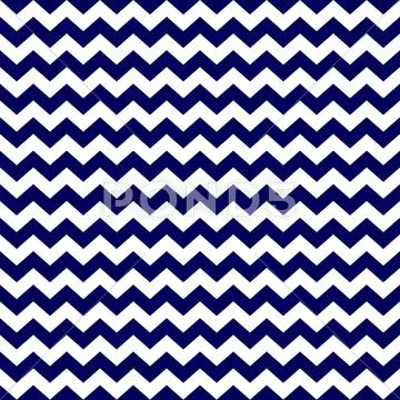 Navy Blue White Chevron Zigzag Seamless Background - Stock Image -  Everypixel