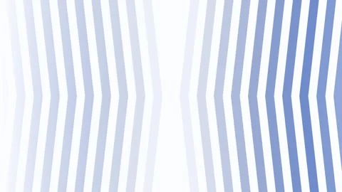 Navy converging chevrons on light background, corporate dynamic motion loop 스톡 동영상 342630420