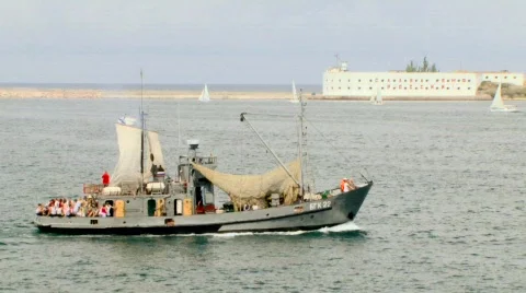 Navy Stock Footage 619392