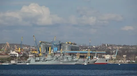 Navy. Stock-Footage 10917262