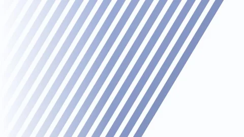 Navy full-frame chevrons on light background, corporate dynamic motion loop 스톡 동영상 342630220