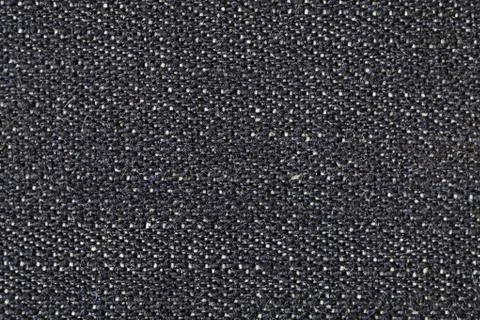 Navy jean texture Stock Photos