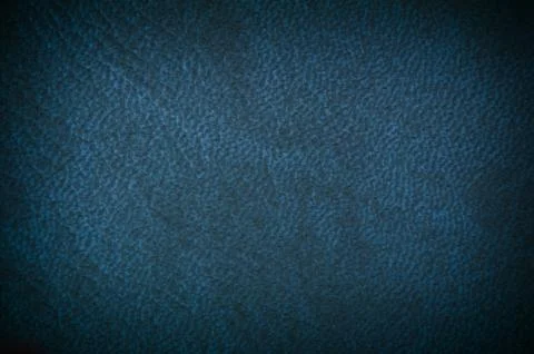 Navy leather texture abstract Stock Photos