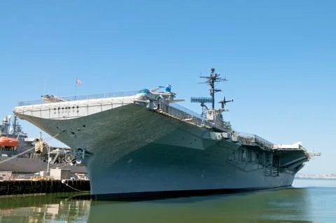 Navy Ship Stock Photos