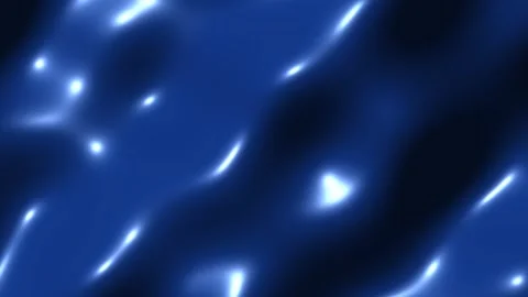 Navy Silk Wave 4K Vidéo 337836041