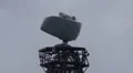 navy warship mast main radar Vidéos HD
