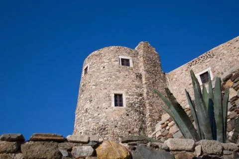 Naxos Stock Photos