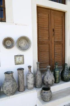 Naxos Stock Photos