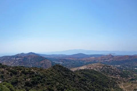 Naxos Stock Photos