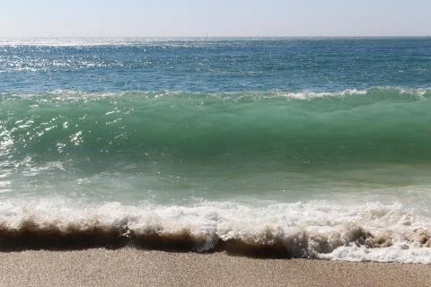 Nazare Stock Photos