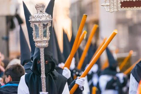 Nazarenes Photos