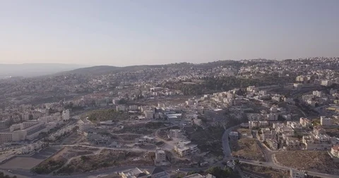 Nazareth Stock Footage 105308630