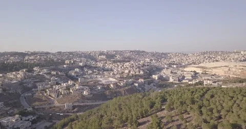 Nazareth Stock Footage 105310984