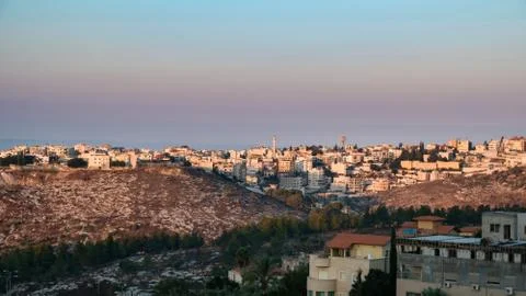 Nazareth Stock Photos