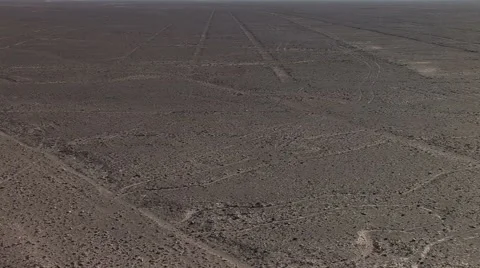 Nazca Lines in Peru Stock Footage 48732551