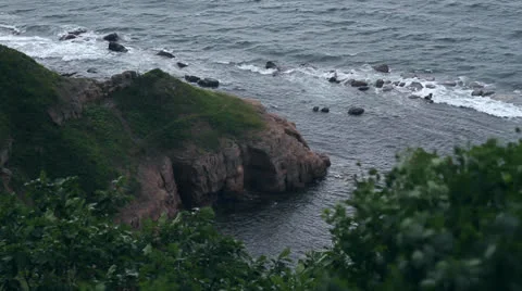 Naze Video stock 25773179