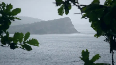 Naze Stock Footage 25773772