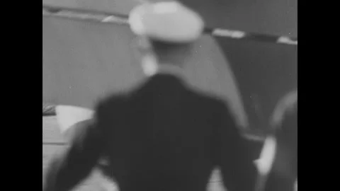 Nazis in Nuremberg Stock Footage 253664620