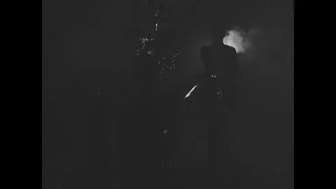 Nazis in Nuremberg Stock Footage 253670545