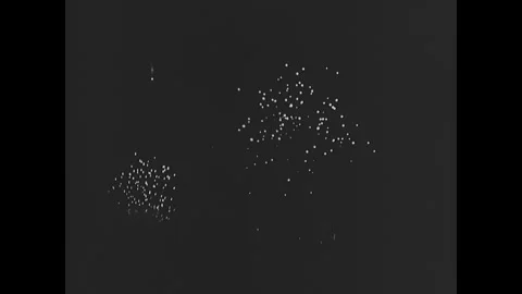 Nazis in Nuremberg Stock Footage 253671078