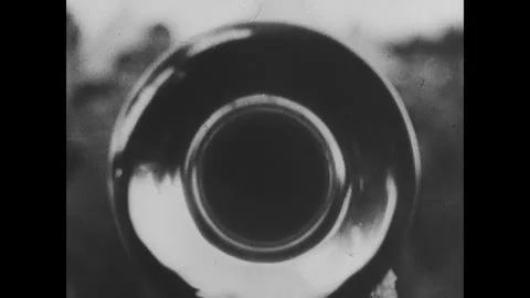 Nazis in Nuremberg Stock Footage 253671374