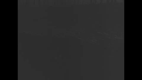 Nazis in Nuremberg Stock Footage 253674646