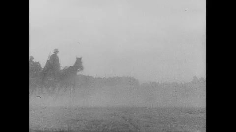 Nazis in Nuremberg Video stock 253675030