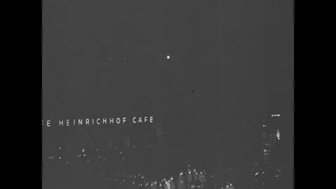 Nazis in Vienna Stock Footage 253698680