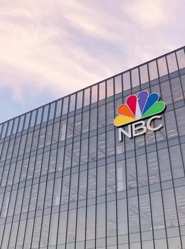NBC 스톡 일러스트