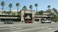 NBC Studios Burbank HD Footage