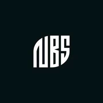 Nbs Logo Vector Art  Icons  and Graphics Stock Illustration