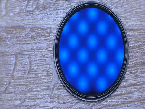 ND Filter For Camera Lens Stock Footage 75429085