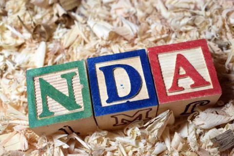 NDA Stock Photos