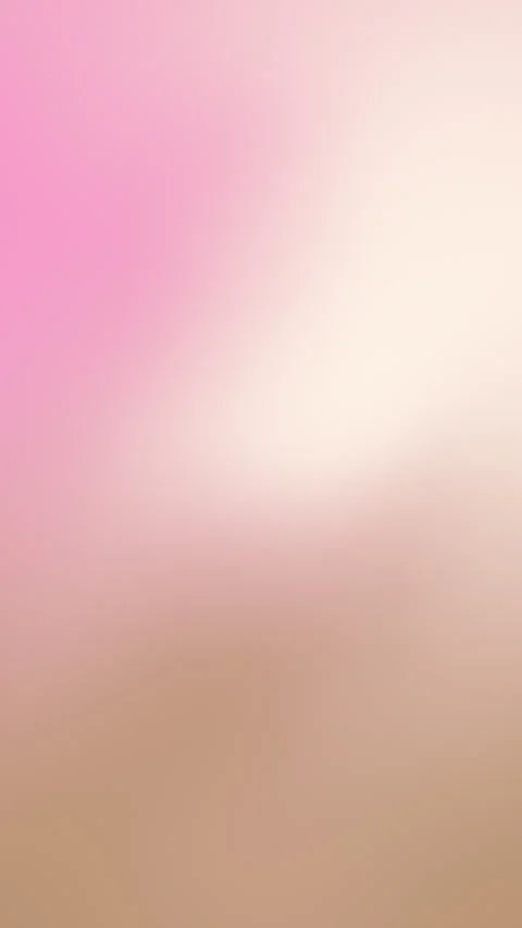 Neapolitan Pastel Gradient Animation Loop Background Vertical Video Stock Footage 346557317