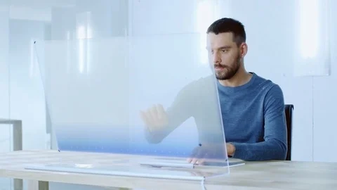 computer in near future