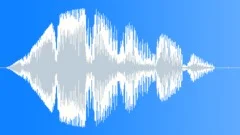 Near miss sf fly bySound Effect