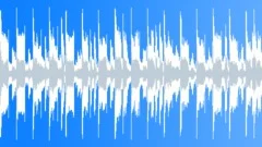 Near The Ocean Loop1 Stock Music